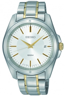 Buy Seiko Mens Watch -  SGEF83P1 online