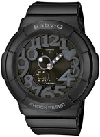 Buy Ladies Casio BGA-131-1BER Watches online