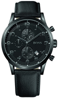 Buy Mens Hugo Boss Chronograph Watch online