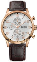 Buy Mens Hugo Boss Chronograph Watch online