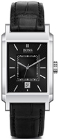 Buy Mens Hugo Boss Baton Marker Watch online