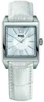 Buy Ladies Hugo Boss Mother Of Pearl Watch online