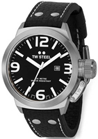 Buy Mens Tw Steel Canteen 45mm Watch online