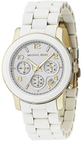 Buy Ladies Michael Kors Chronograph Watch online