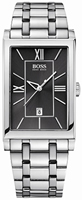 Buy Mens Stainless Bracelet Hugo Boss Watch online