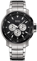 Buy Mens Hugo Boss Design Chronograph Watch online