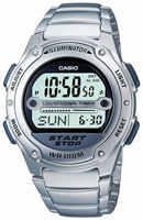 Buy Mens Casio Digital Bracelet Watch online