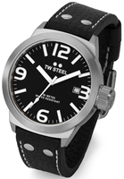 Buy Mens Tw Steel Icon Black Dial Watch online