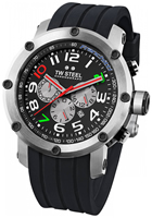 Buy Mens Tw Steel Dario Franchitti Grandeur Tech Watch online
