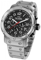 Buy Mens Tw Steel Tech 45mm Watch online