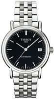 Buy Mens Tissot Carson Automatic Watch online