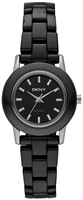 Buy Ladies Dkny Ceramic Fashion Watch online