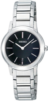 Buy Ladies Seiko Sapphire Sport Watch online