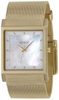 Buy Ladies Dkny  Mesh Bracelet Watch online