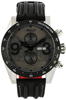 Buy Mens Ingersoll Bison Black Automatic Watch online