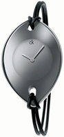 Buy Ladies Calvin Klein Mirror Suspension Watch online