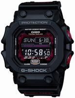 Buy Mens Casio G-shock Alarm Chronograph Watch online