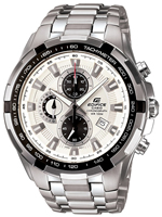 Buy Mens Casio Edifice Strap Chronograph Watch online