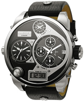 Buy Mens Diesel Super Bad Ass Chronograph Watch online