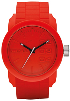 Buy Unisex Diesel Red Watch online