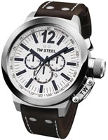 Buy Mens Tw Steel Ceo Chronograph Watch online