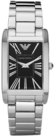 Buy Ladies Emporio Armani Super Slim Watch online