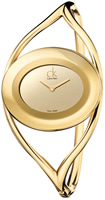 Buy Ladies Calvin Klein Delight Watch online