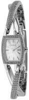 Buy Ladies Dkny Stone Set Watch online