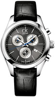 Buy Ladies Calvin Klein Strive Watch online