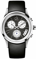 Buy Mens Calvin Klein Bold Watch online