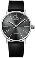 Buy Mens Calvin Klein Post Minimal Watch online