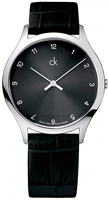 Buy Mens Calvin Klein Classic Watch online