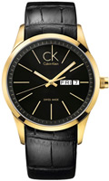 Buy Mens Calvin Klein Bold Watch online