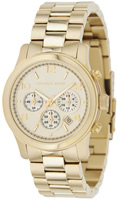 Buy Unisex Michael Kors Chronograph Watch online