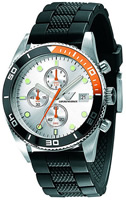Buy Mens Emporio Armani Sports Chronograph Watch online