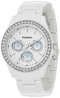 Buy Ladies Fossil Stella Watch online