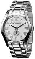 Buy Mens Emporio Armani Oversized Watch online