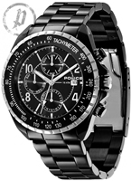 Buy Mens Police Navy Mf Watch online