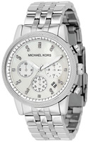 Buy Ladies Michael Kors Chronograph online