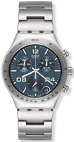 Buy Mens Swatch Blustery Chronograph Watch online