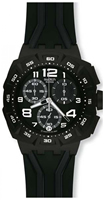 Buy Mens Swatch Mister Twin Chronograph Watch online