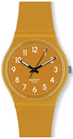 Buy Ladies Swatch Sand Storm Watch online