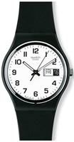 Buy Mens Swatch Once Again Watch online