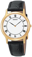 Buy Mens Seiko Classic Look Watch online