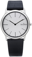 Buy Mens Stainless Steel Skagen Watch online