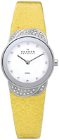 Buy Ladies Stainless Steel Skagen Watch online