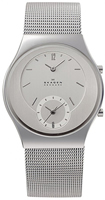 Buy Mens Stainless Steel Skagen Watch online