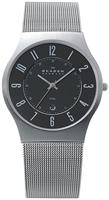 Buy Mens Stainless Steel Skagen Watch online