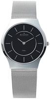 Buy Mens Black Dial Skagen Watch online