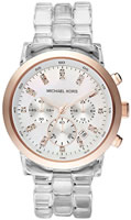 Buy Ladies Michael Kors Quartz Watch online